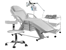 Оборудование для салона красоты